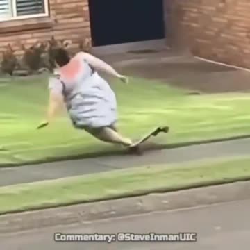 PAVEMENT PUTTY & KICK BOXING 😂