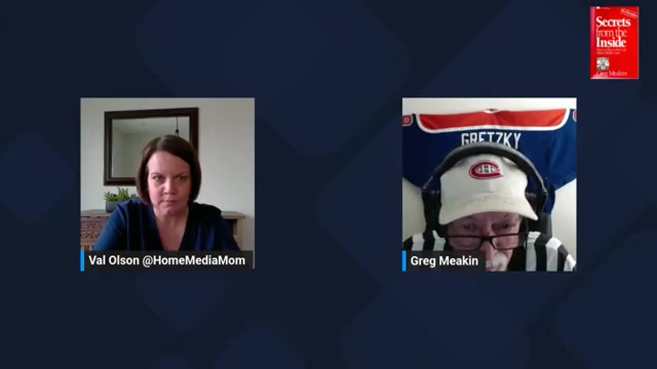 SFTI #001: GREG AND VAL WRAP