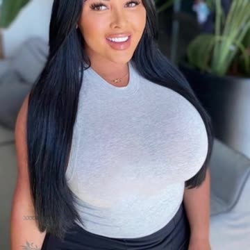 Sizzle before, slay after