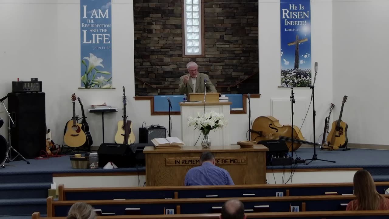 2025 Revival Night 2