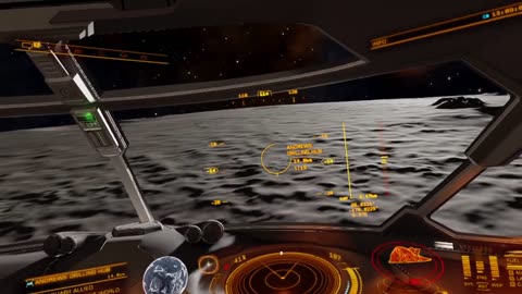 Just Messing Around
