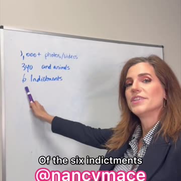 Everyone needs to fully understand what just happened...