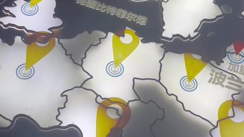 Denmark Is Gone🇨🇳