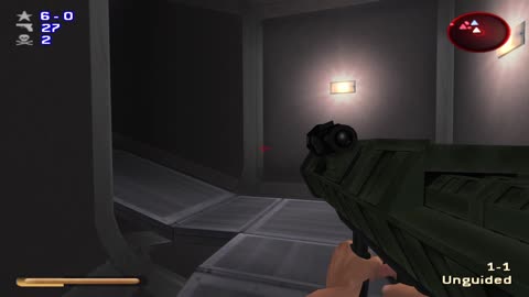 James Bond Nightfire [RA] - Remaining RA: Give the People What They Want! [NC]