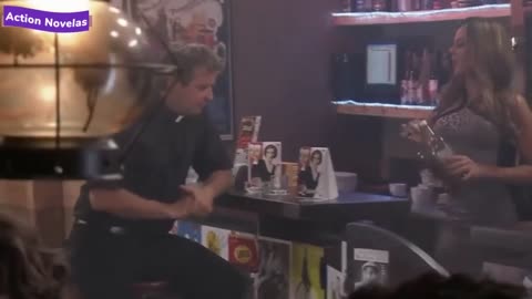 Las Bandidas capitulo 27