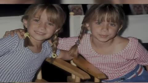 Mary-Kate and Ashley Olsen - From Teen stars to CEOs - But at what cost