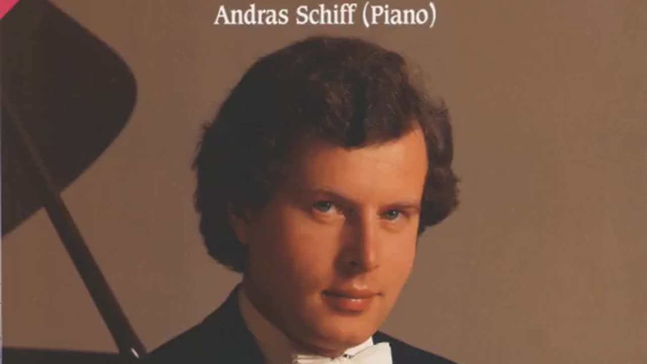 J.S. Bach: The Well-Tempered Clavier, Book 2: Prelude & Fugue No. 14 in F-Sharp Minor, BWV 883