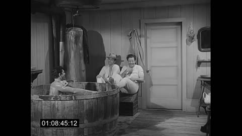 Wildcatters - Budd Boetticher