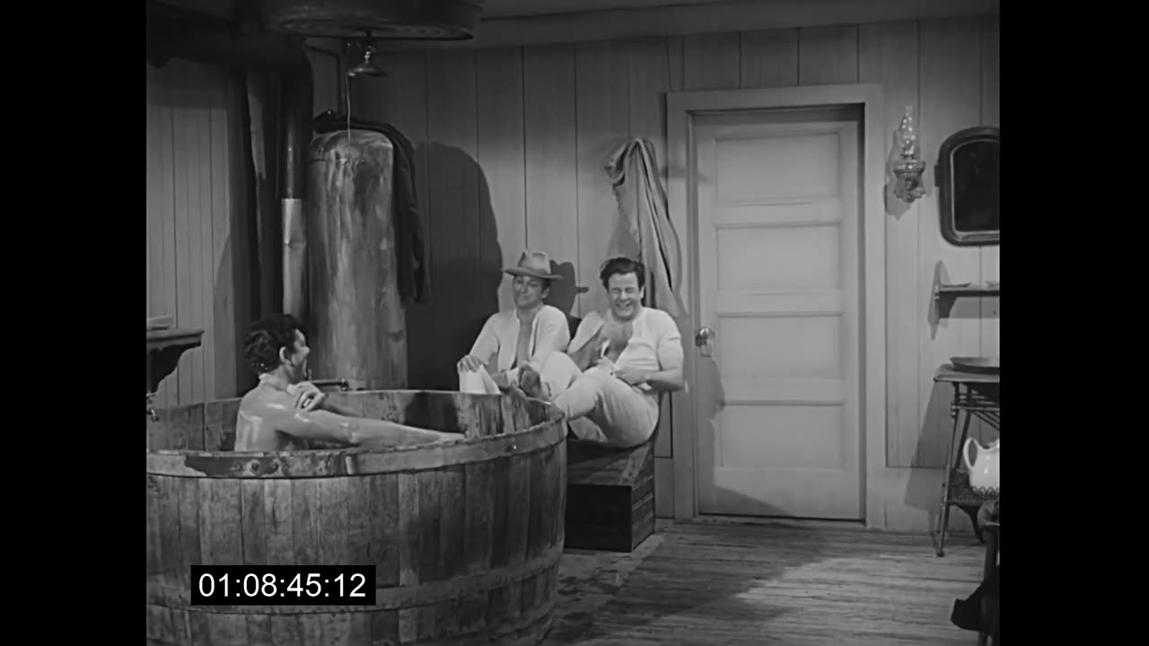 Wildcatters - Budd Boetticher