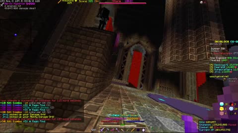 Skyblock FLOOR 7 [#2792]