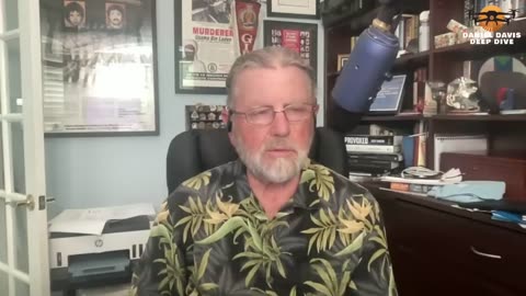 How They Planned the Coup ⚡ Larry Johnson & Lt Col Daniel Davis