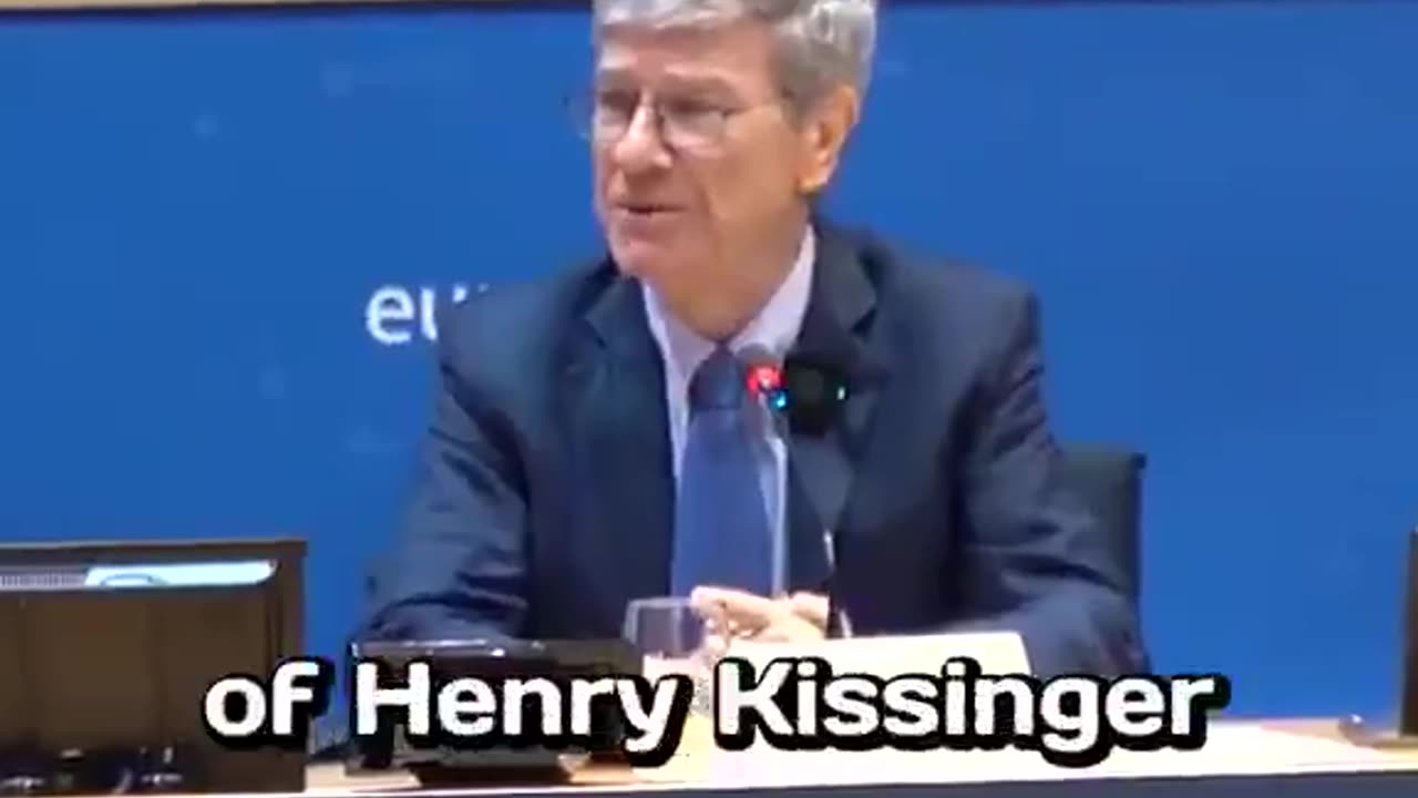 To this day, most of the British population does not know that Boris ...