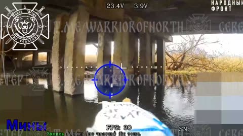 Northmen disrupt enemy logistics