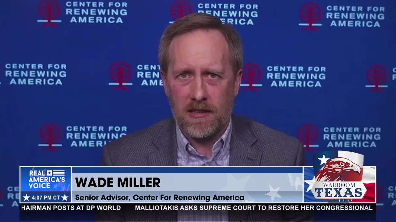 MUSLIMS “INFUSING IDEOLOGY INTO THE POLITICAL PROCESSES”