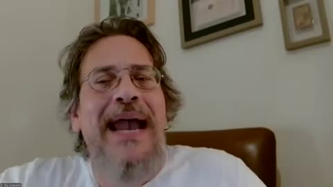 Roy Casagranda: Politics 2025 (Plutopia News Network)