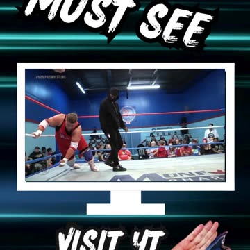 MUST SEE MEMEPHIS WRESTLING WEEK 230