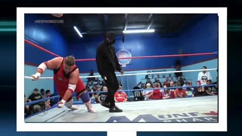 MUST SEE MEMEPHIS WRESTLING WEEK 230