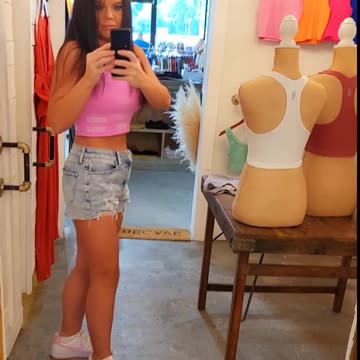 An amazing weight loss