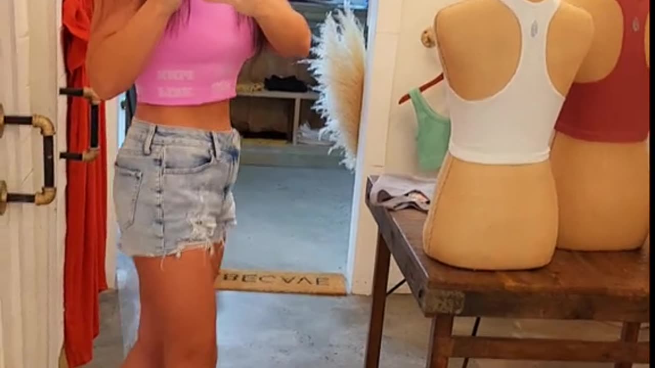 An amazing weight loss