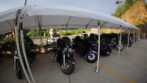 20250730 - 4168 mile ride from NJ to Sturgis
