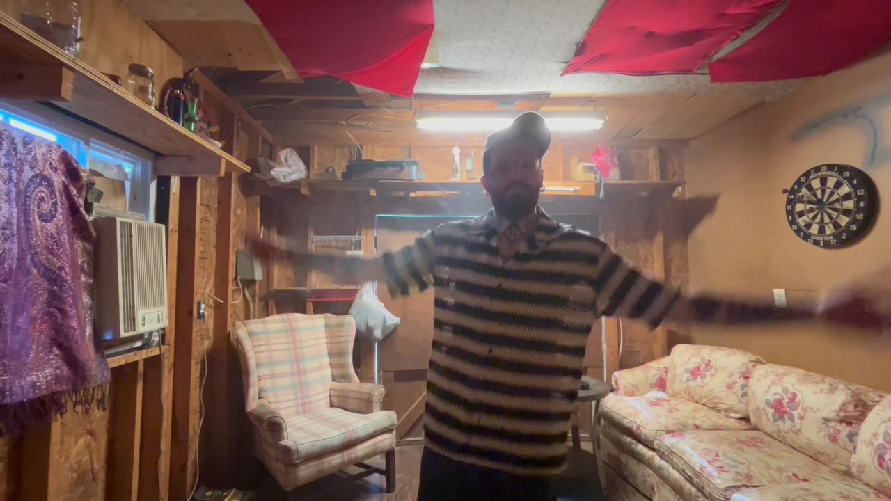 Ep. 552 "No Sleep" by Batman