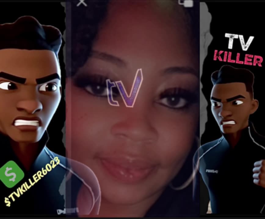 DRE BABY JOINS ARIES LIVE AN CHECK THE FUCK OUT OF THE TOM CAYLTS