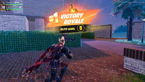another win