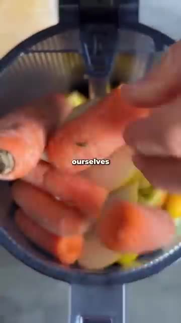 How To: Turn Any Fruit Drink Into Soda