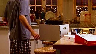 The Ocean’s Secret