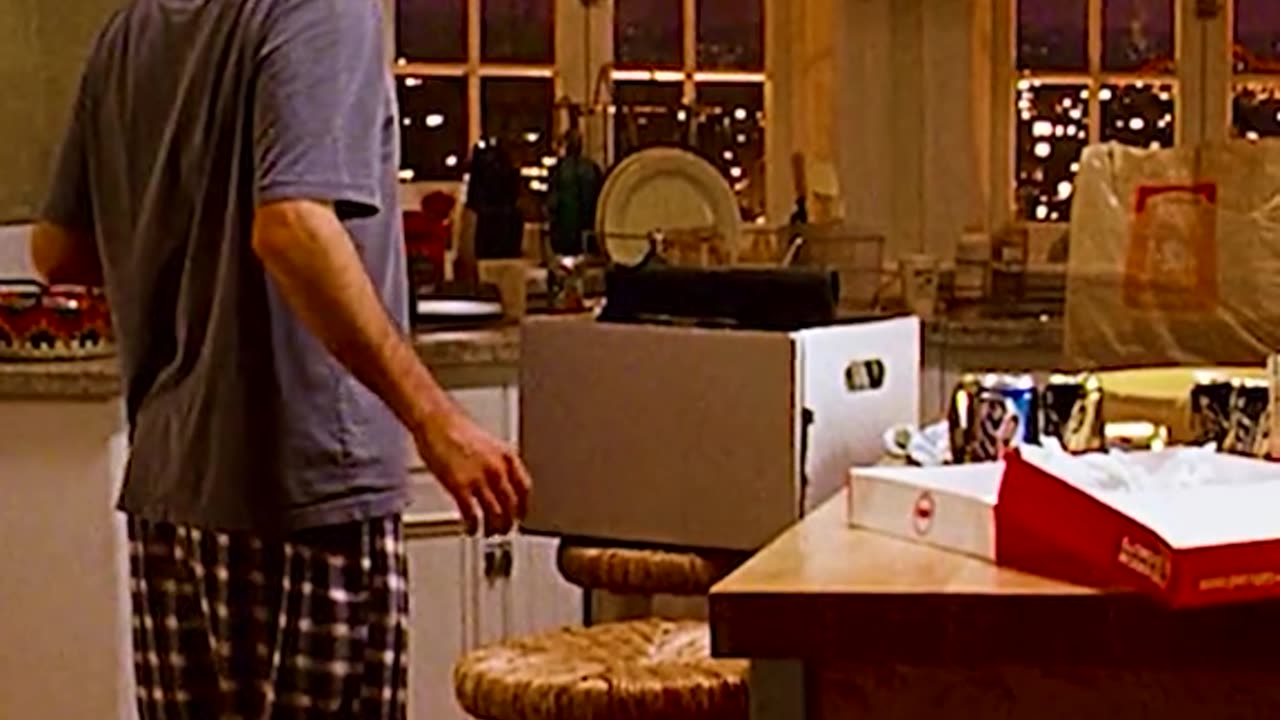 The Ocean’s Secret