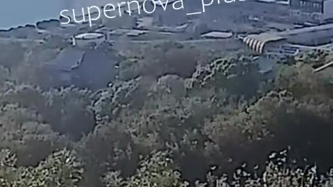 🌊💥 Ukraine Russia War | Ukrainian USVs Attack Russian Port in Tuapse | RCF