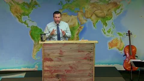 Reasons Not to Commit Adultery JULY 20, 2025 Pastor Steven L. Anderson