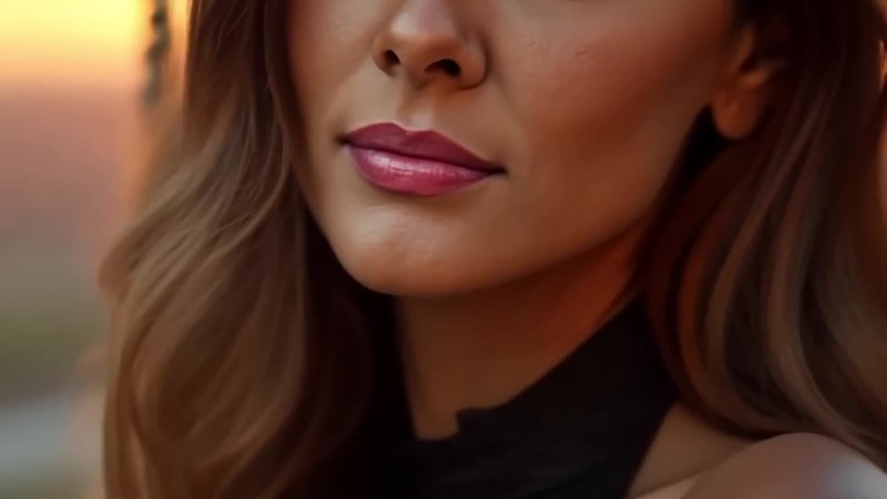 Meet the Wildfire_ Cinnamon Unleashed in “Jag Är Cinnamon, Vad Heter Du_