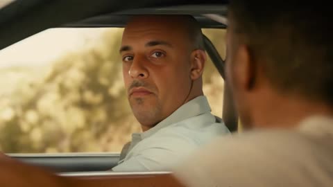Gio's Goodbye (deepfake)