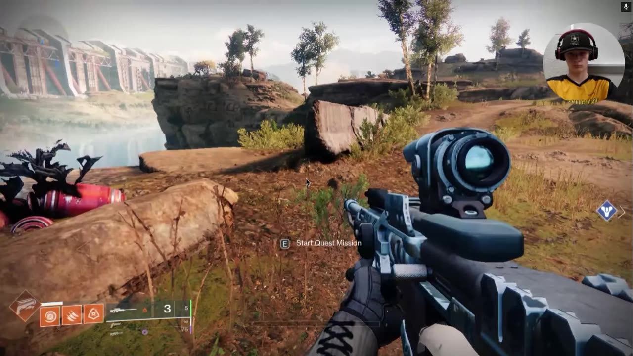 destiny 2