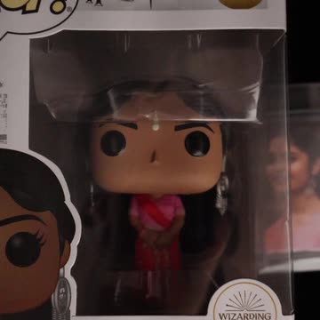 When The Funko Matches The Autograph.