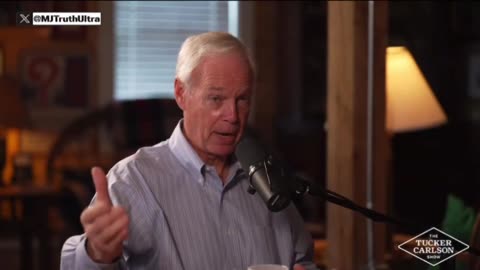 The “Big Beautiful Bill” does not sound so beautiful according to Ron Johnson