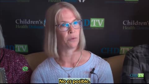 Vaxxed III Autorizados para matar