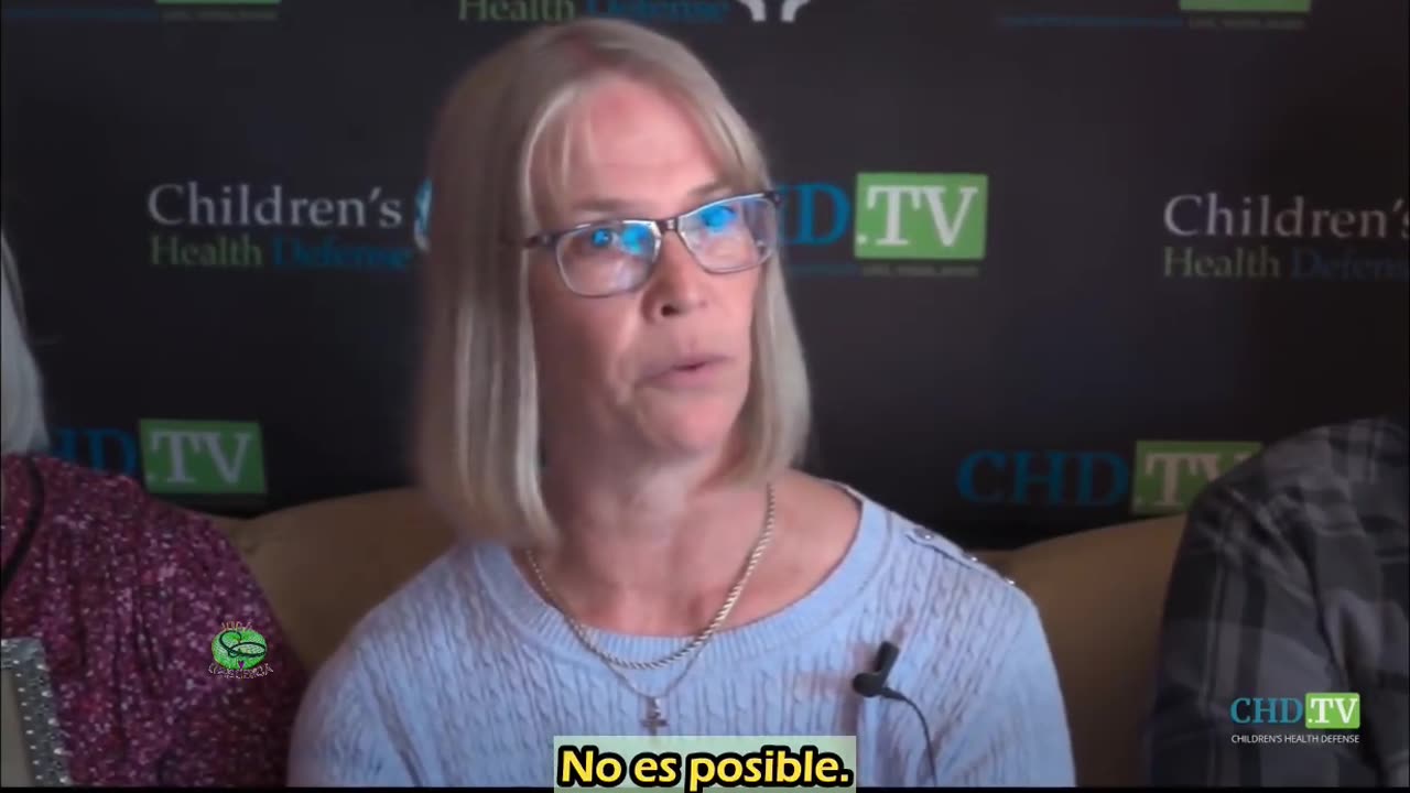 Vaxxed III Autorizados para matar
