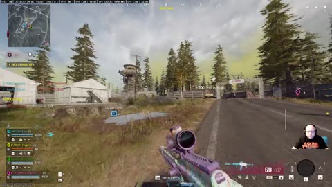 Heavy is the crown