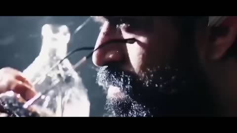 K.G.F- Chapter 3 - Official Trailer - Rocking Star Yash - Prabhas - Prashanth Neel - Fan-Made