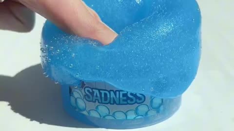 INSIDE OUT 2 SLIMES 🧡