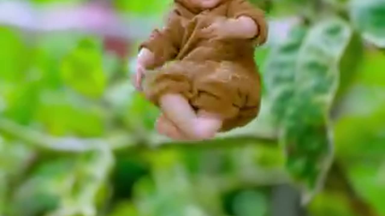 baby sweet#RumbleTakeover