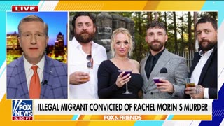 Illegal migrant convicted of Rachel Morin's murder