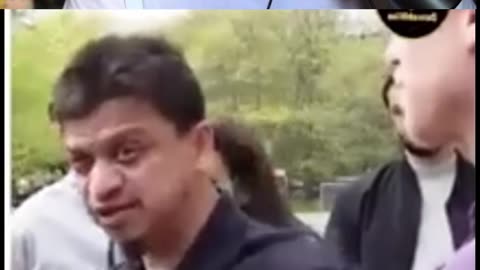 "So Your a food Racist?"