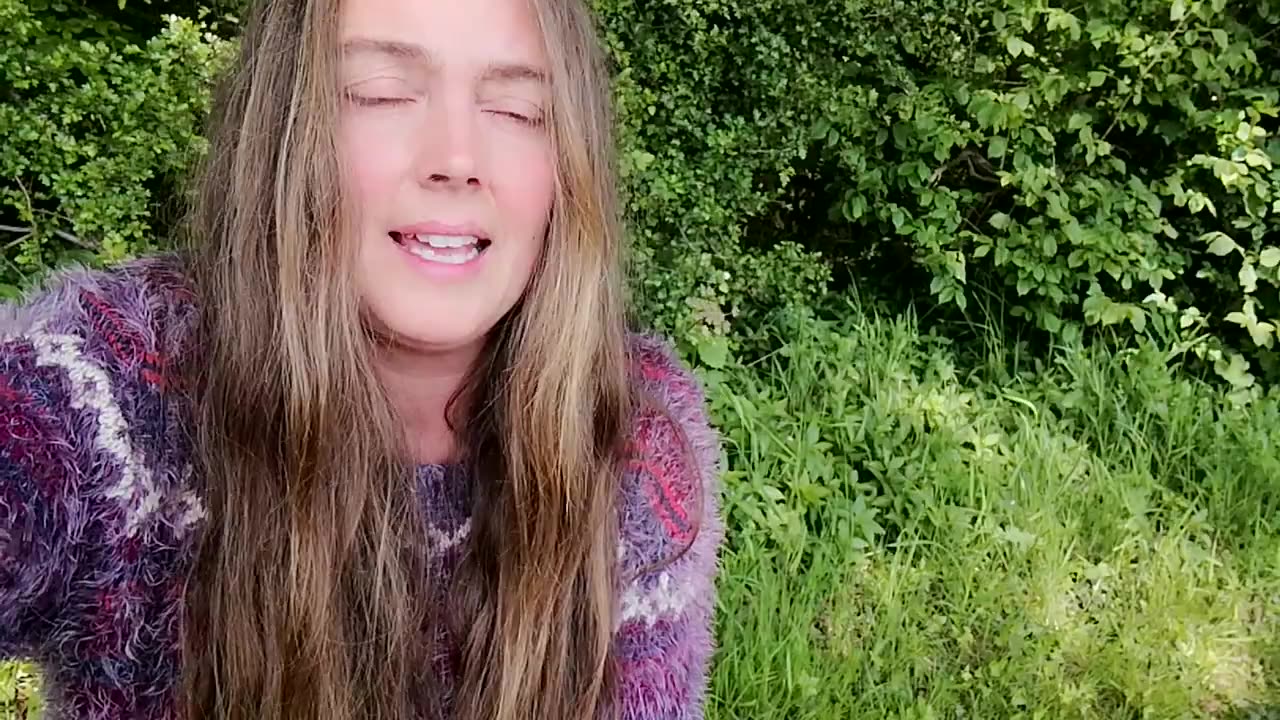 snippet from a song - CD offer