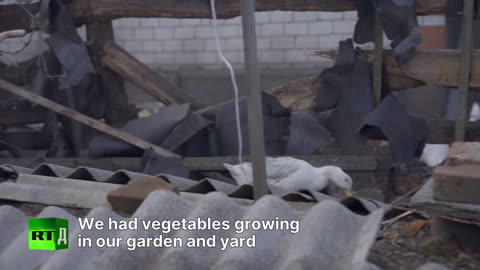 Sudzha.Noi sovravvissuti RT DOCUMENTARIO(2025) il documentario racconta la storia degli abitanti della regione russa di Kursk che hanno sopportato mesi terrificanti di occupazione da parte dei nazisti banderiti ucraini