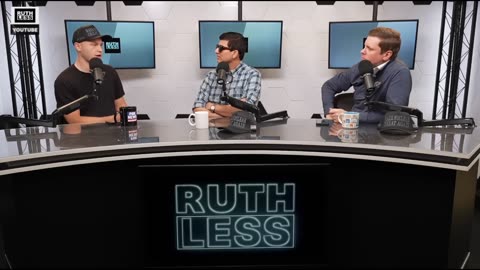 RUTHLESS Podcast Interviews Isaiah Taylor, CEO of Valor Atomics
