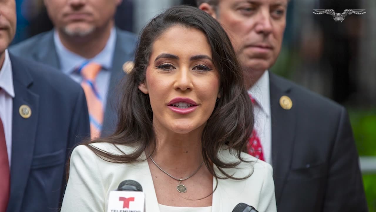 GOP Lawmaker Refers Fed Chair Jerome Powell to DOJ for Criminal Charges