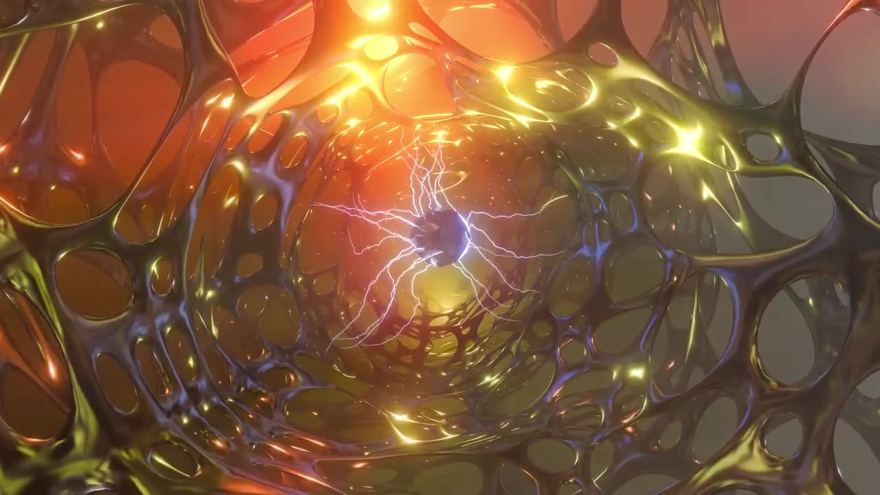 Sleepless (A Sparky Short)